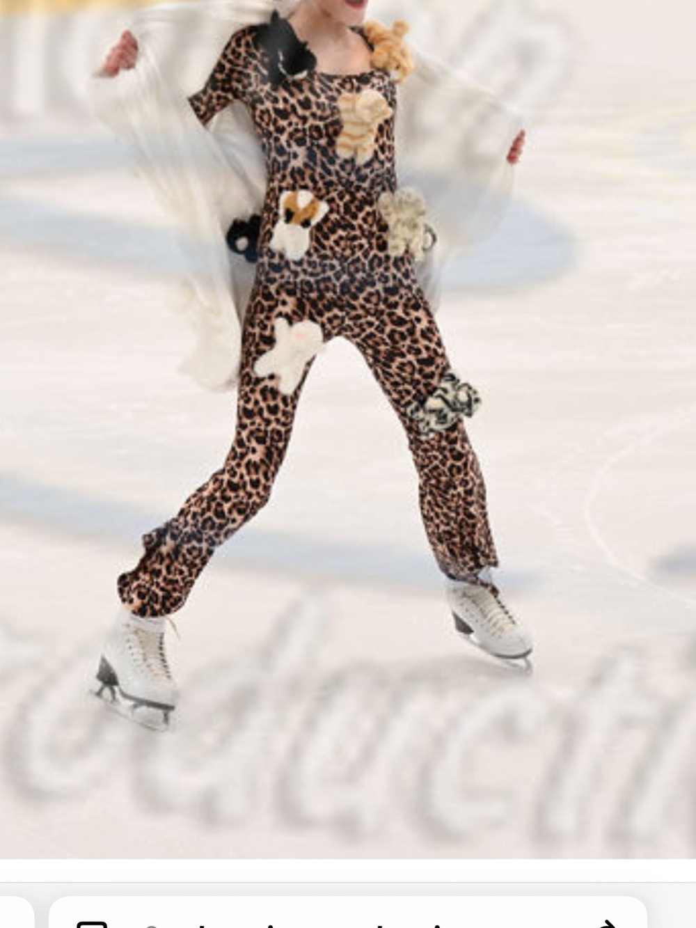 Crazy Cat Lady costume, child size, 10-12yo